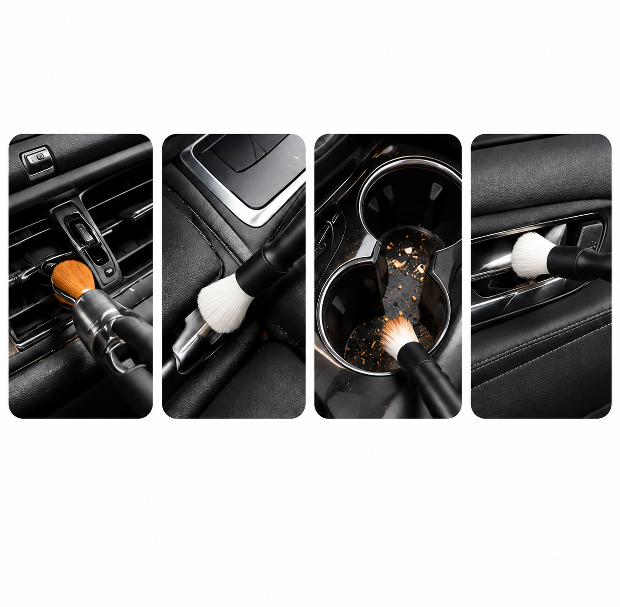 DETAILORA™ THE DETAIL KIT