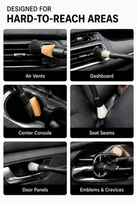 DETAILORA™ THE DETAIL KIT