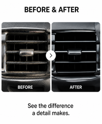 DETAILORA™ THE DETAIL KIT